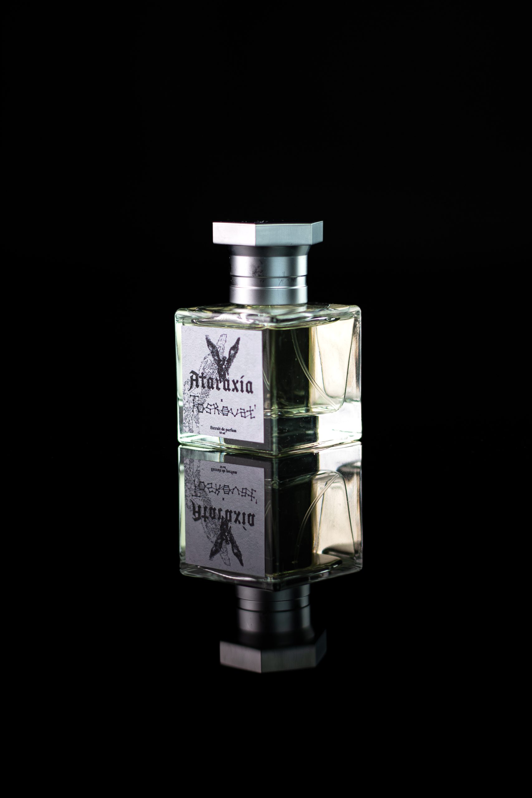 Vestibule (Toskovat’ X Ataraxia)