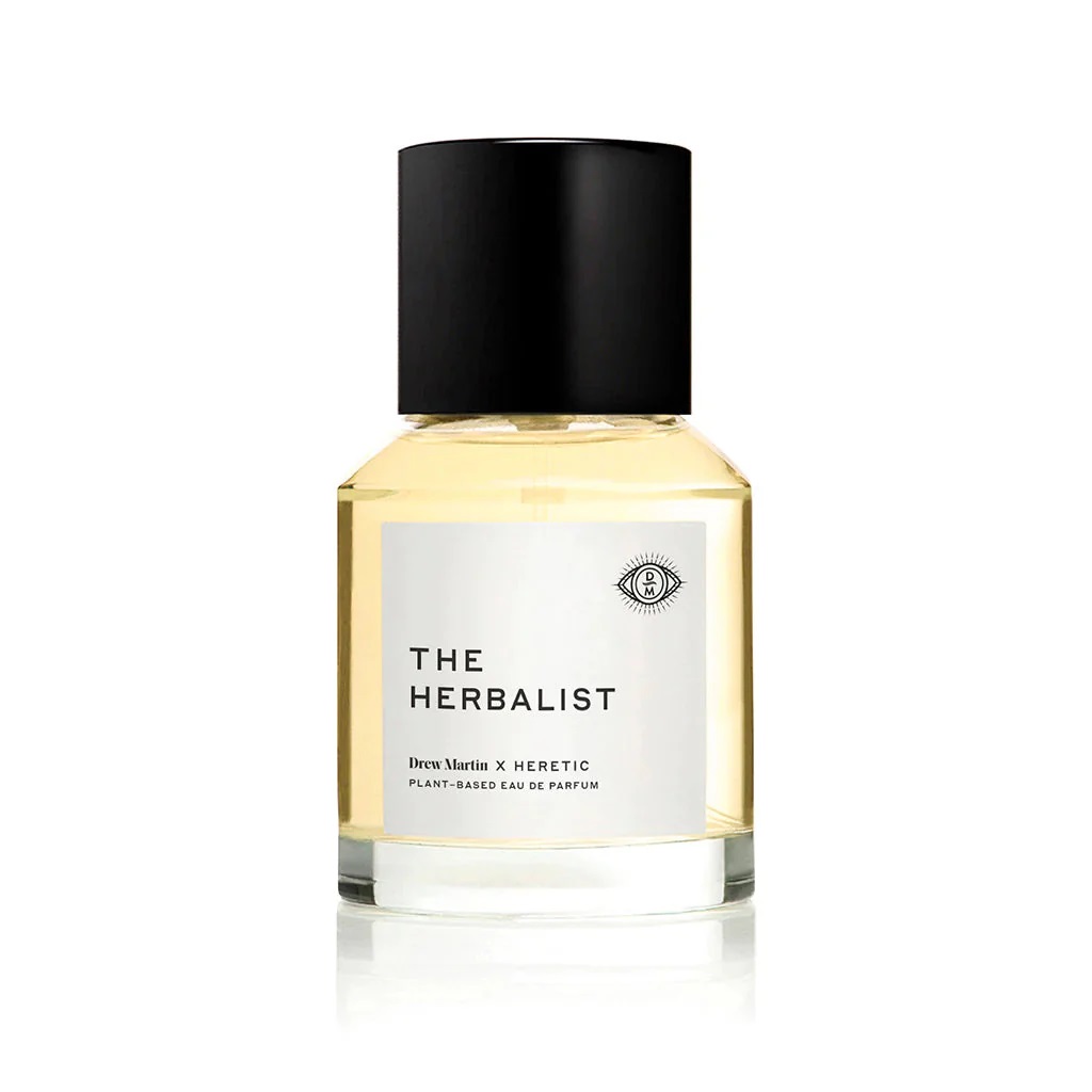 The Herbalist (Drew Martin X Heretic)