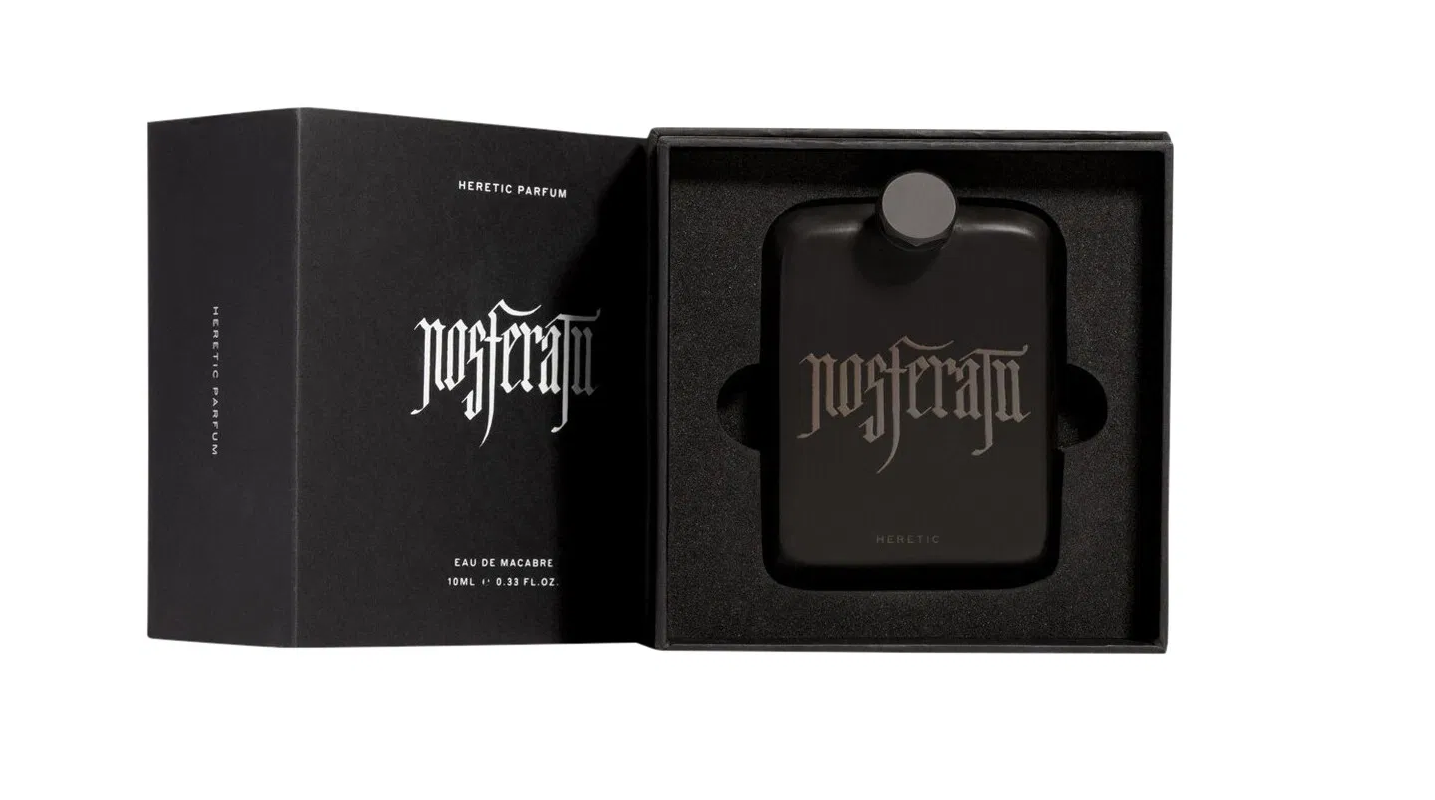 Nosferatu (Extrait)