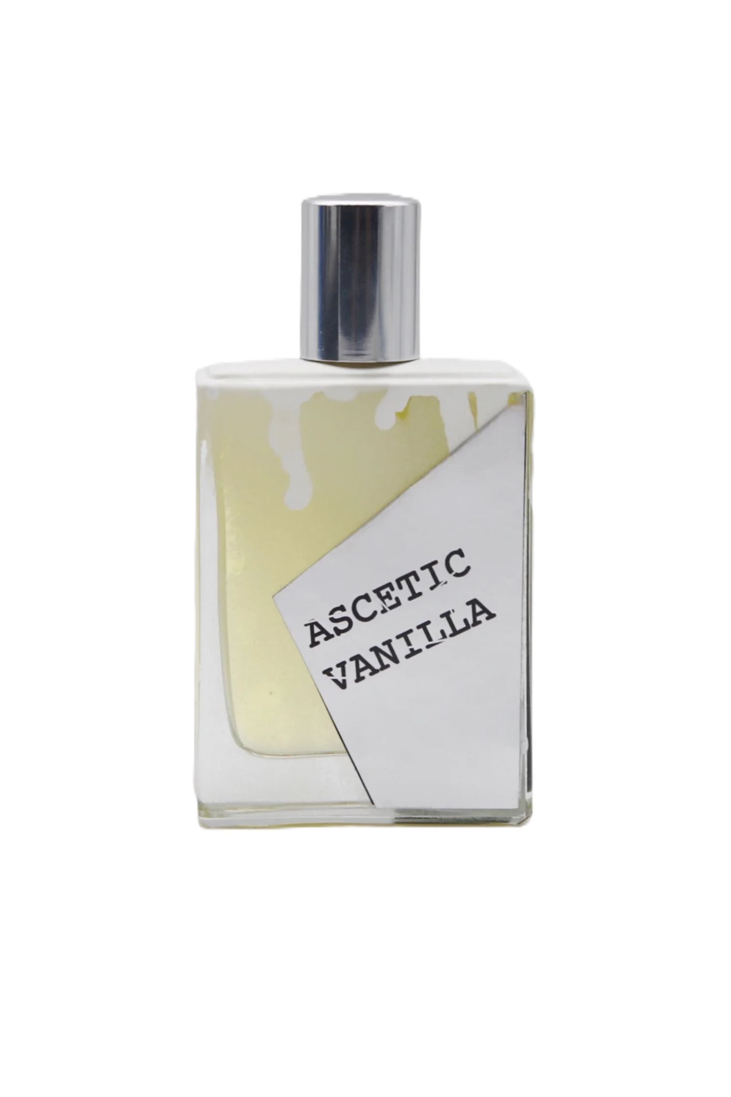 Ascetic Vanilla
