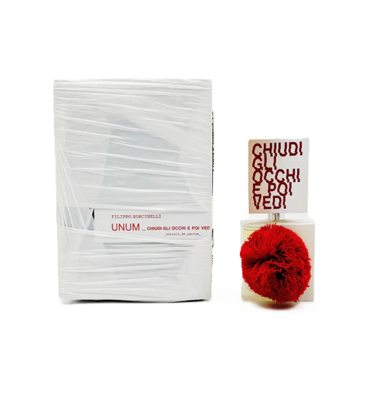 chiudi gli occhi e poi vedi