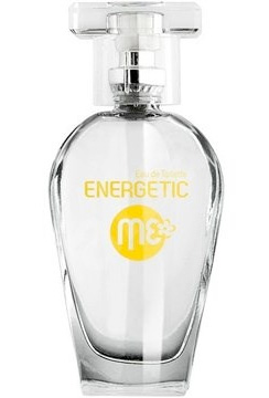 Energetic Me