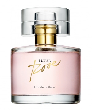 Fleur Rose