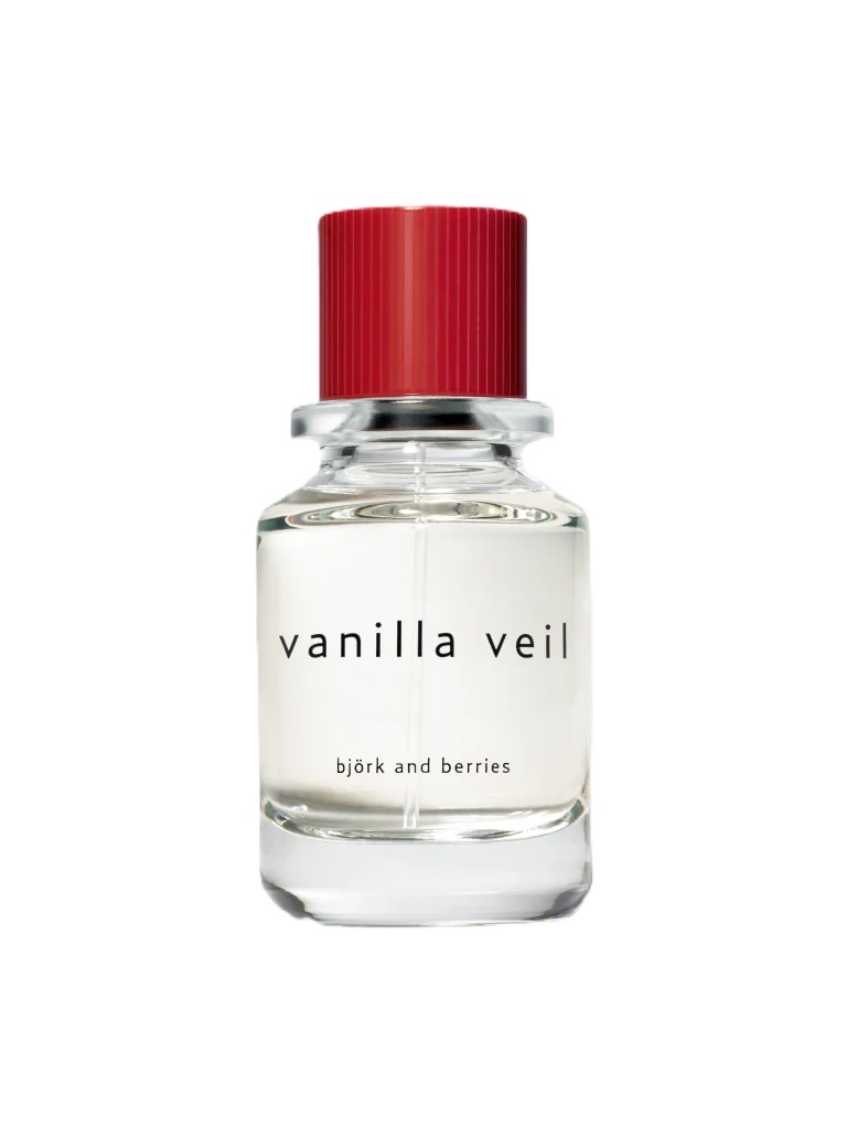 Vanilla Veil
