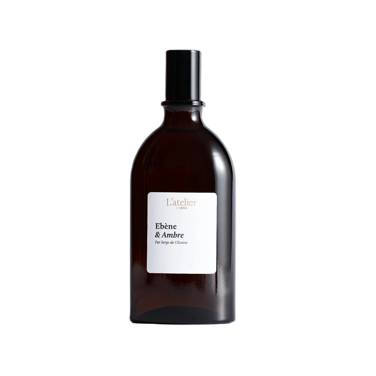 Ebène & Ambre