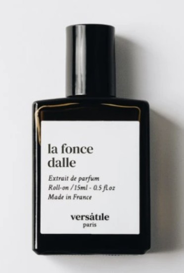 La Foncedalle (Extrait de Parfum)