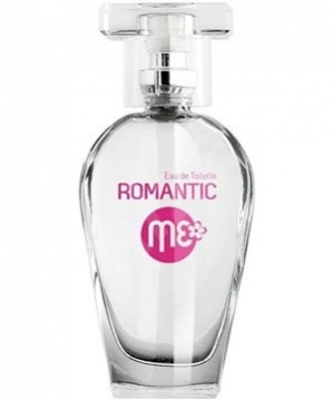 Romantic Me