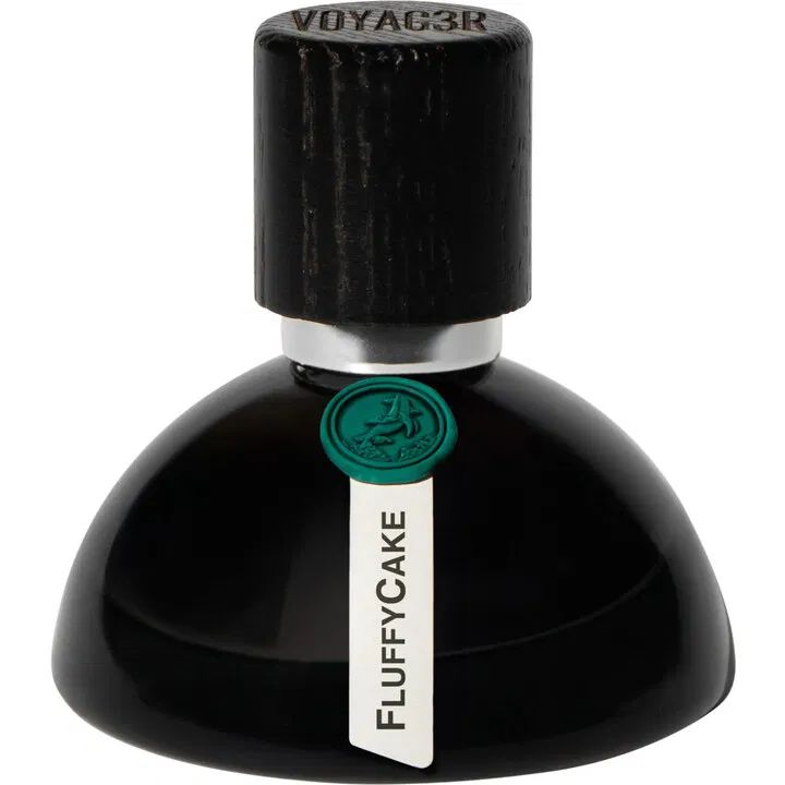 Voyagǝr: Fluffy Cake