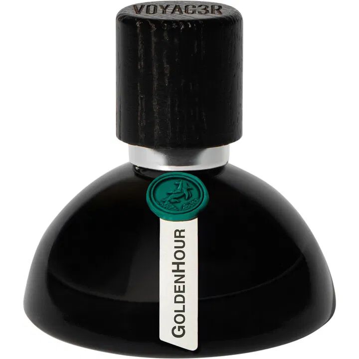 Voyagǝr: Golden Hour