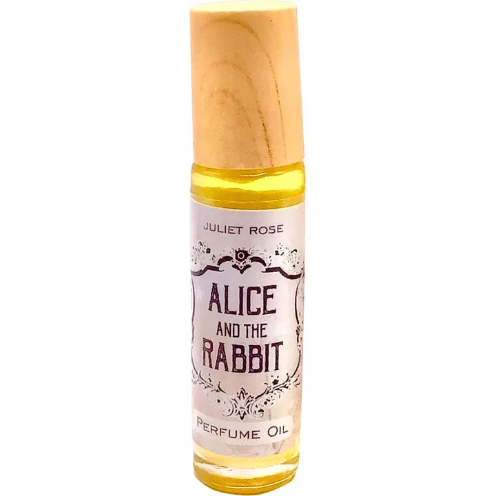 Alice & The Rabbit (Perfume Oil)