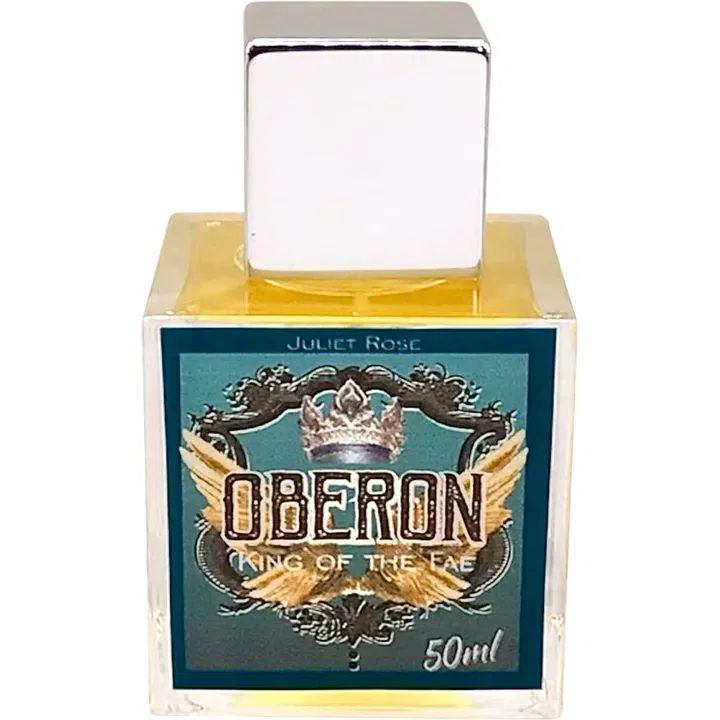 Oberon King of the Fae