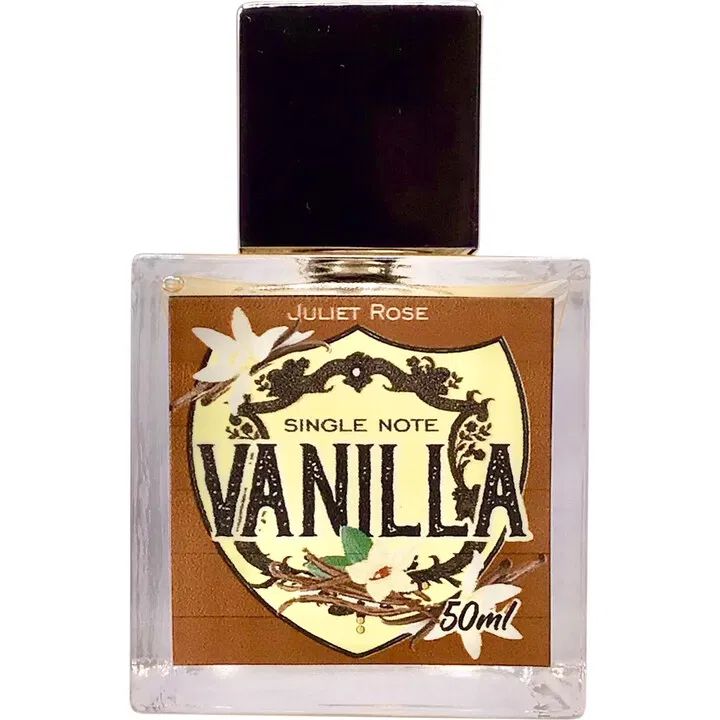 Vanilla