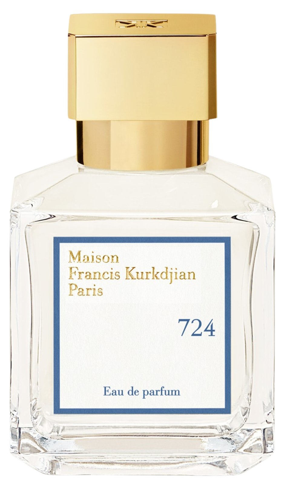 724 (Eau de Parfum)