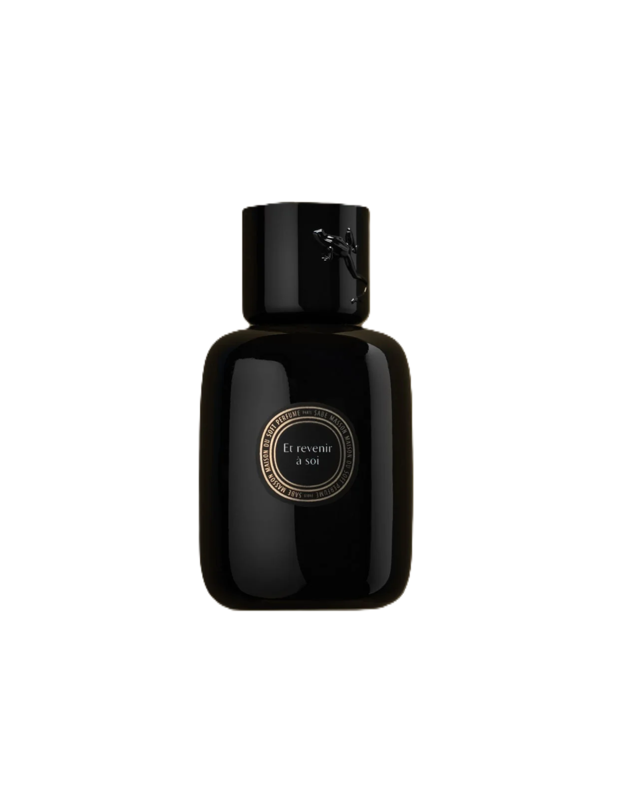 Et revenir à soi (Eau de Parfum)
