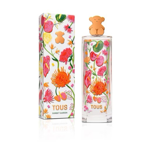 Sorbet Garden