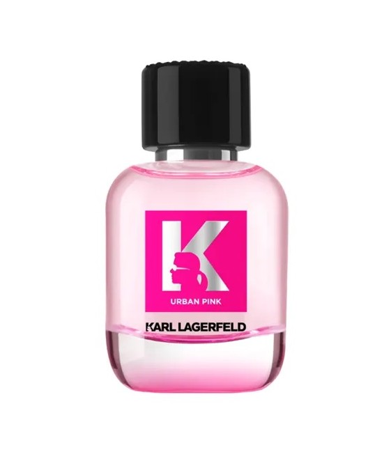 Karl Lagerfeld Jeans Urban Pink