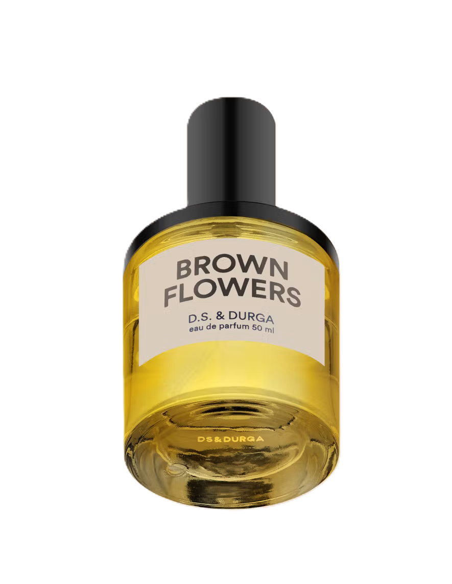 Brown Flowers