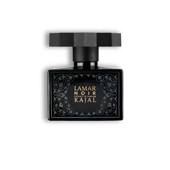 Lamar Noir