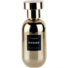 Autograph Homme