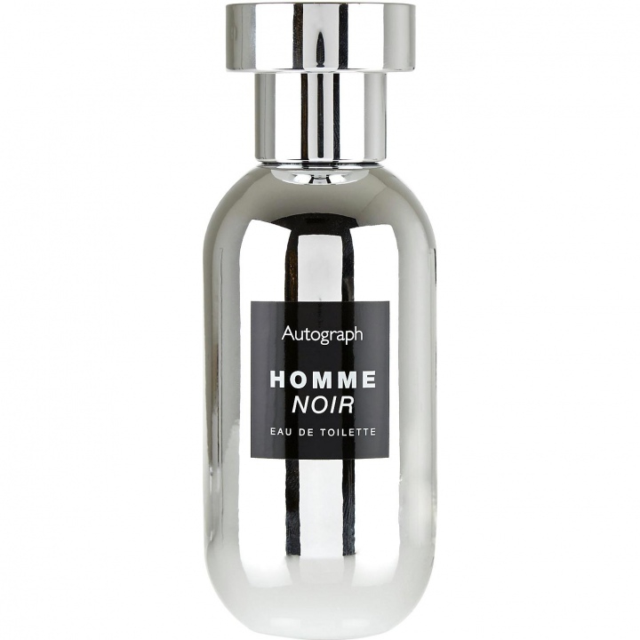 Autograph Homme Noir