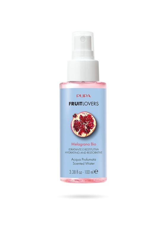 Fruit Lovers Scented Water Melograno