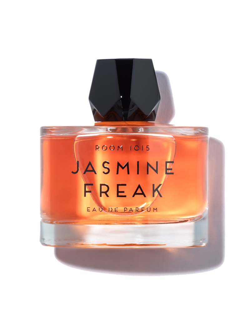Jasmine Freak