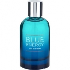 Blue Energy