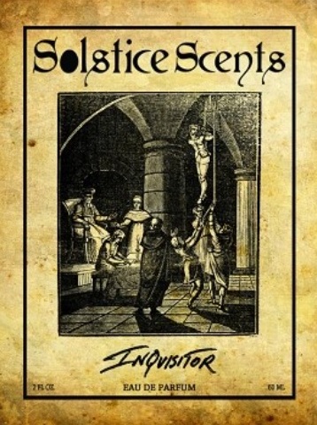 Inquisitor (Eau de Parfum)