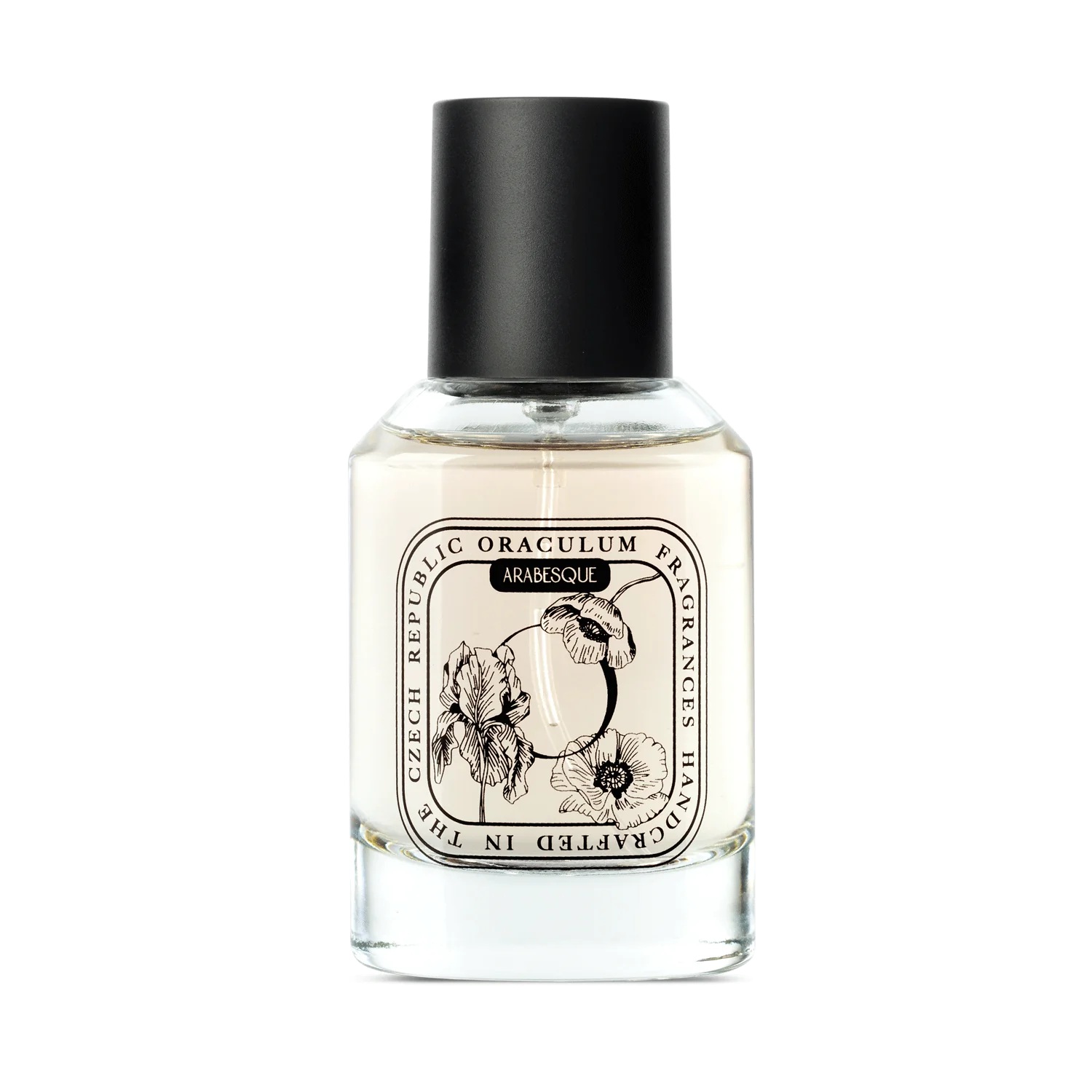 Arabesque