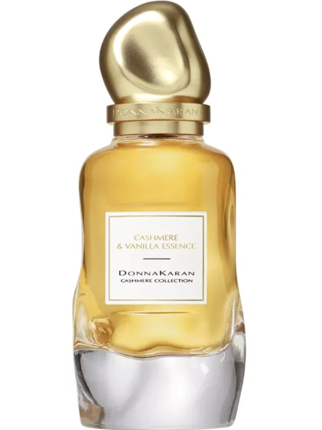Cashmere Collection: Cashmere & Vanilla Essence