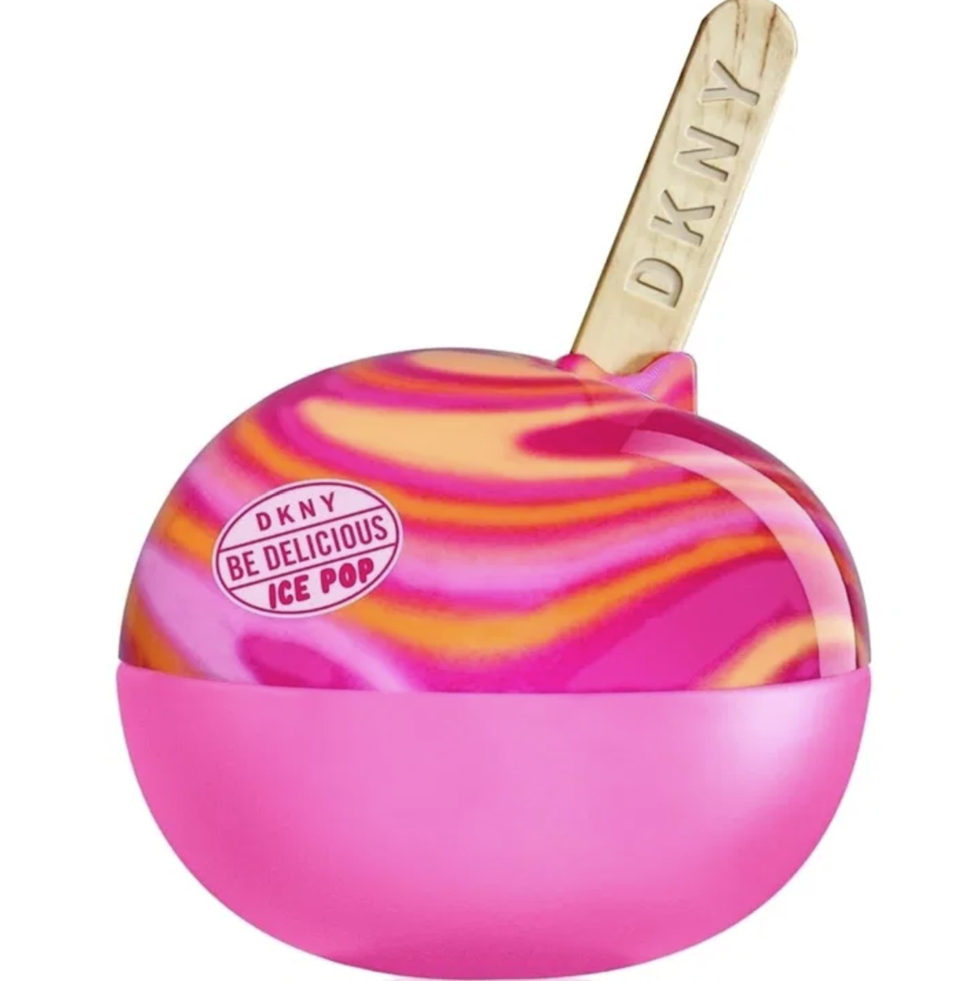 DKNY Be Delicious Ice Pop Very Cherry