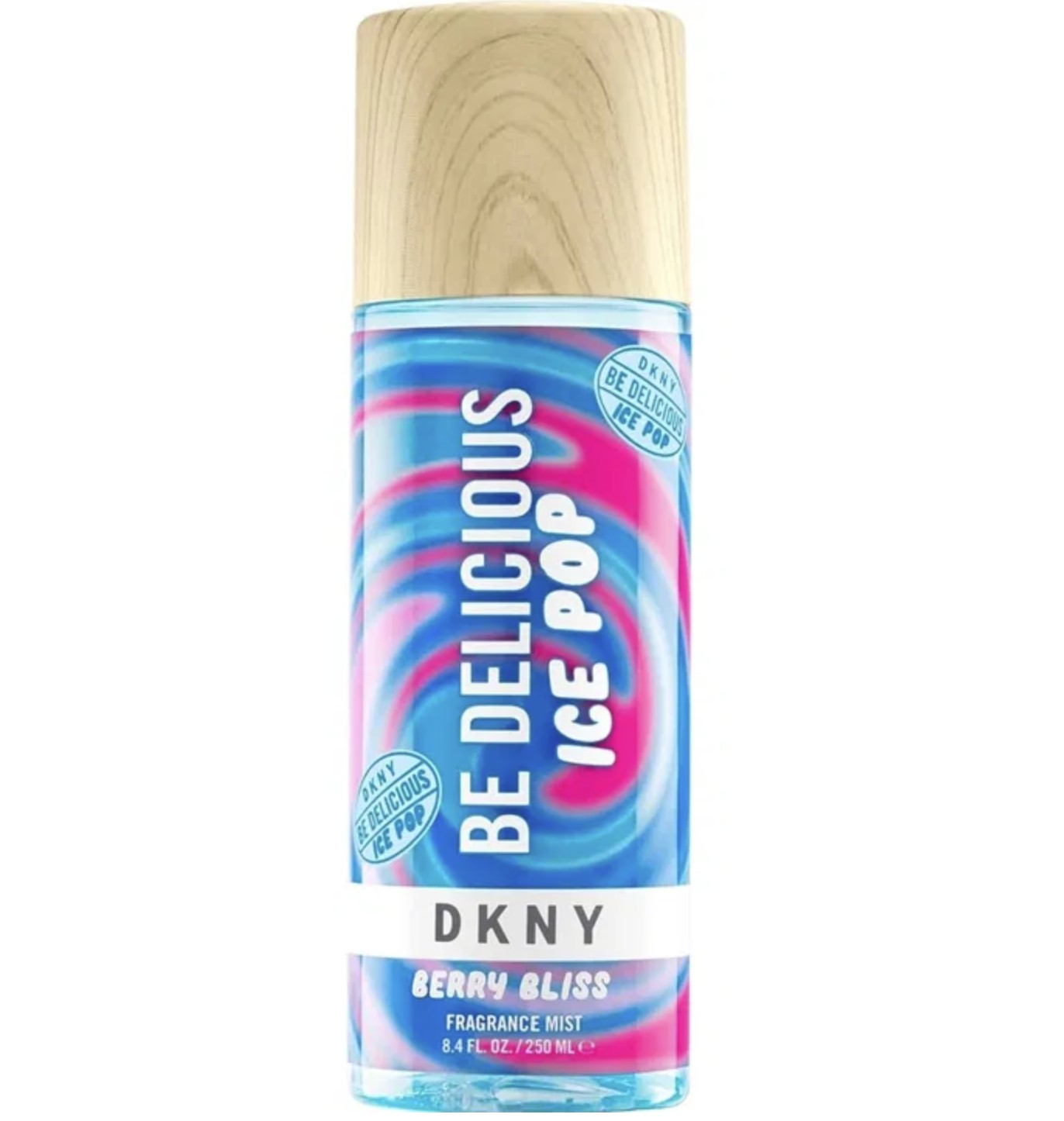 DKNY Be Delicious Ice Pop Berry Bliss  (Fragrance Mist)