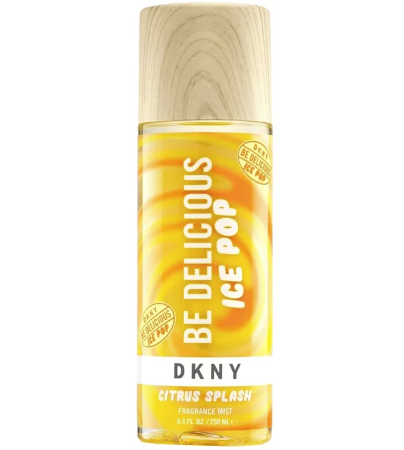 DKNY Be Delicious Ice Pop Citrus Splash  (Fragrance Mist)