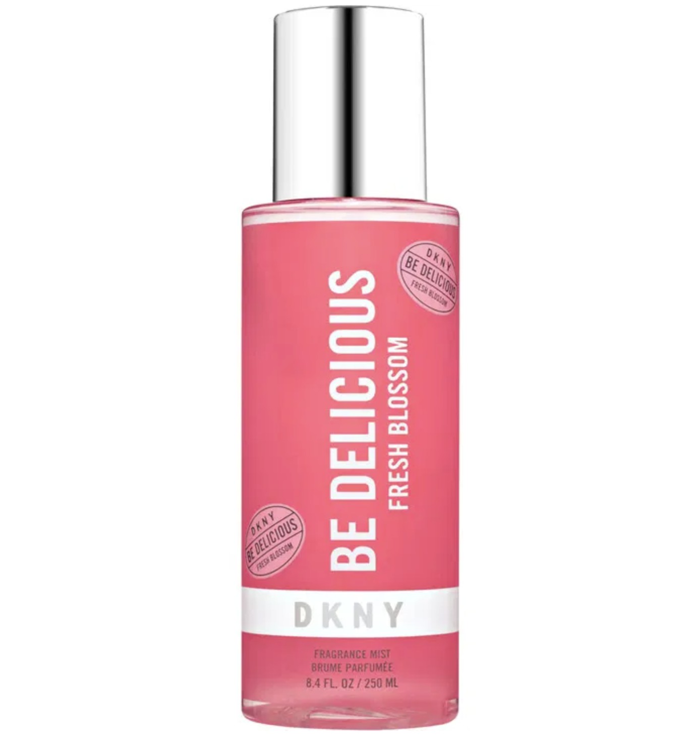 DKNY Be Delicious Fresh Blossom (Fragrance Mist)