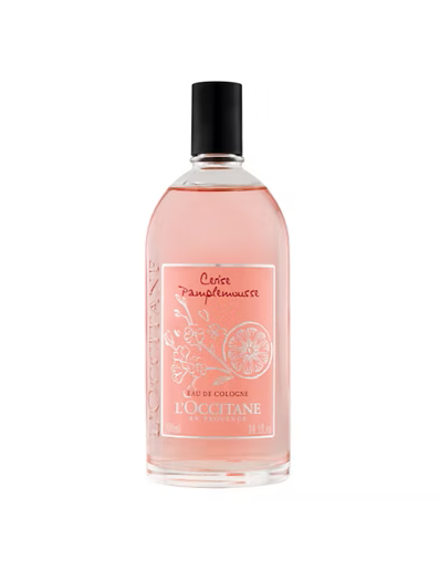 Cerise Pamplemousse