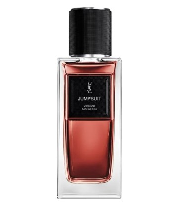 Jumpsuit Vibrant Magnolia