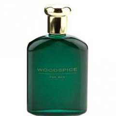 Woodspice (Aftershave)