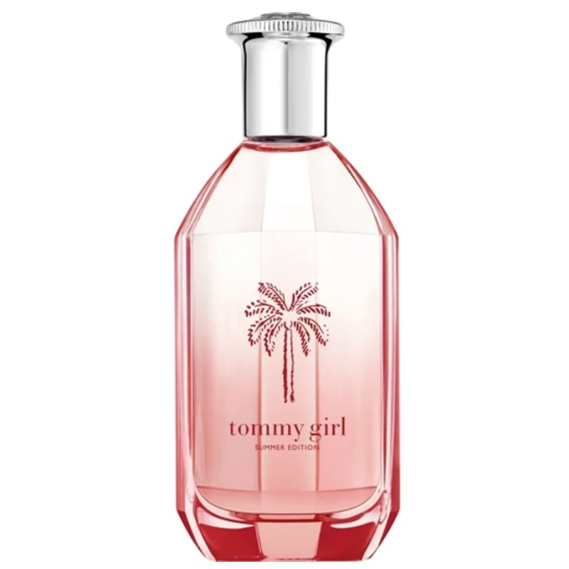 Tommy Girl Summer 2025