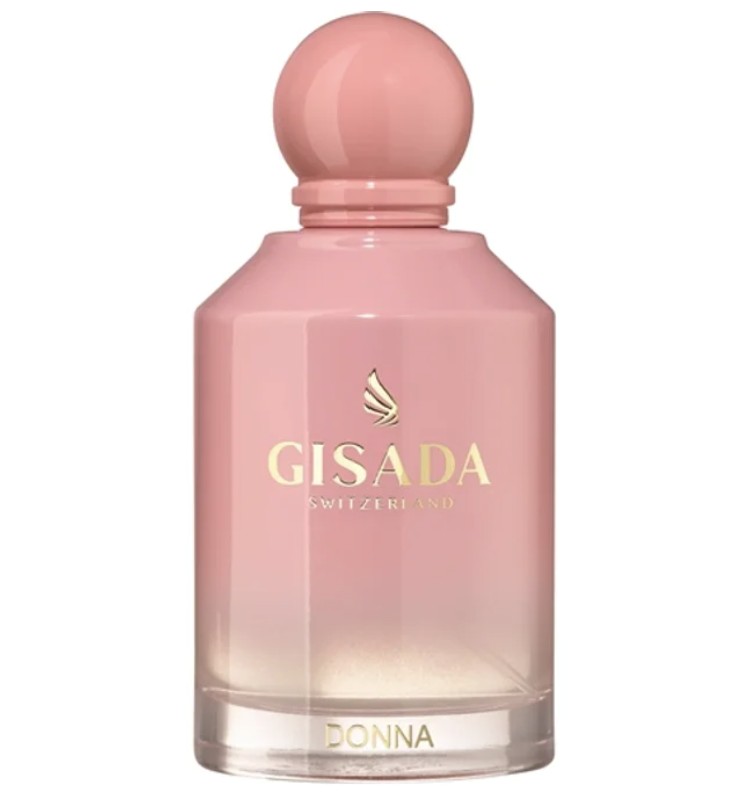 Gisada Donna 2025