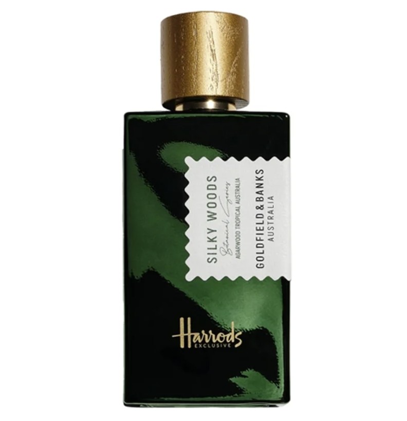 Silky Woods Harrods Exclusive