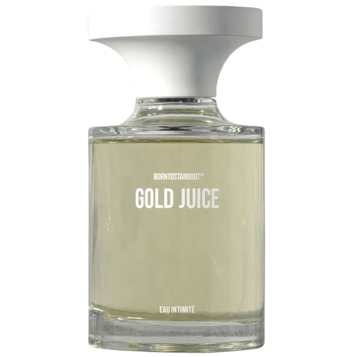 Gold Juice