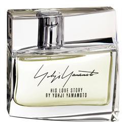 His Love Story (Eau de Toilette)