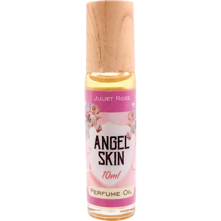 Angel Skin (Perfume Oil)