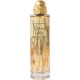 Amber (Hair Mist)