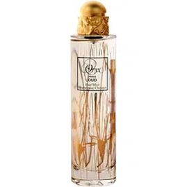 Oud (Hair Mist)