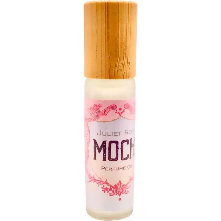 Mochi (Perfume Oil)
