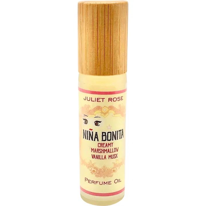 Niña Bonita (Perfume Oil)