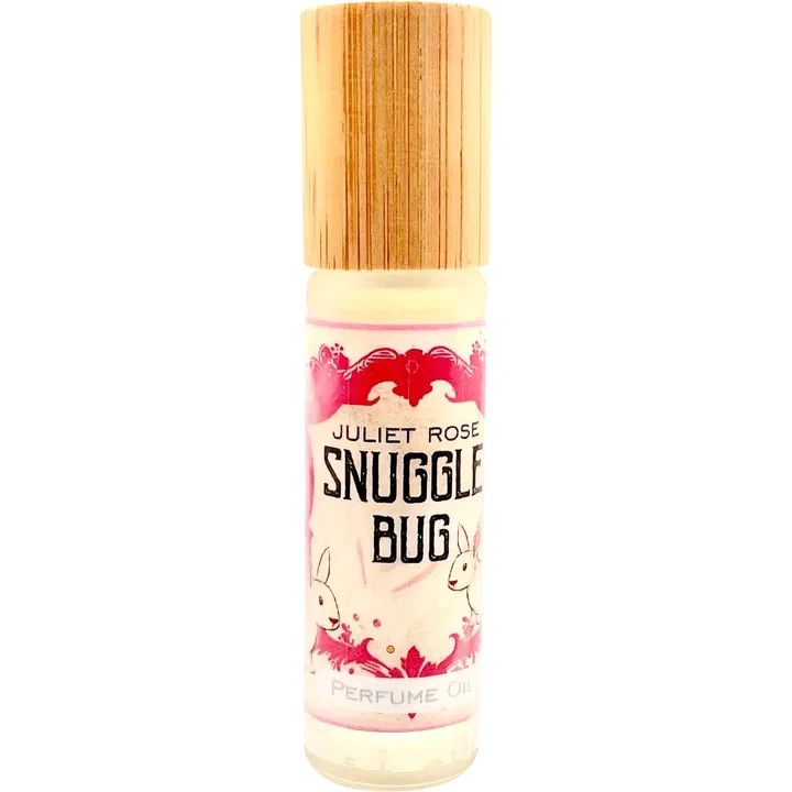Snuggle Bug (Perfume Oil)