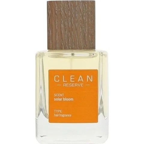 Clean Reserve: Solar Bloom (Hair Fragrance)