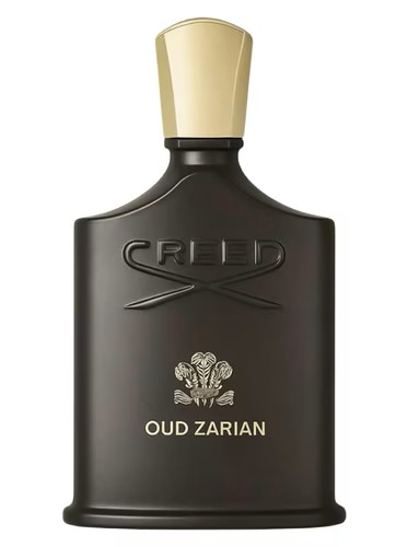 Oud Zarian